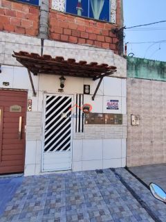 Casa para alugar no Conjunto Fernando Collor