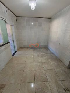 Casa para alugar no Conjunto Fernando Collor