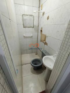 Casa para alugar no Conjunto Fernando Collor