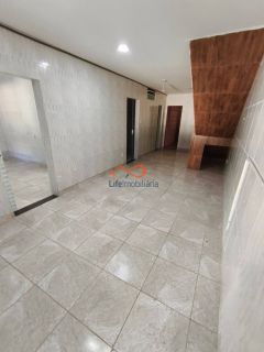 Casa para alugar no Conjunto Fernando Collor