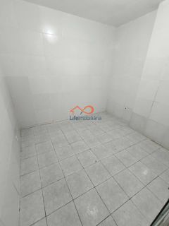 Casa para alugar no Conjunto Fernando Collor