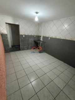 Casa para alugar no Conjunto Fernando Collor