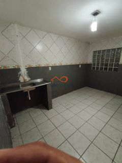 Casa para alugar no Conjunto Fernando Collor