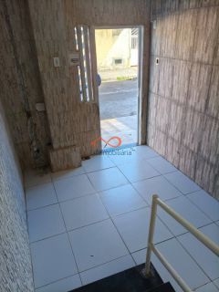 Casa para alugar no Conjunto Fernando Collor