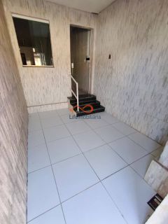 Casa para alugar no Conjunto Fernando Collor