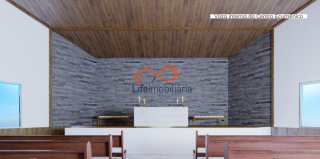 Lote à venda no Condomínio Residencial Mares  Malui