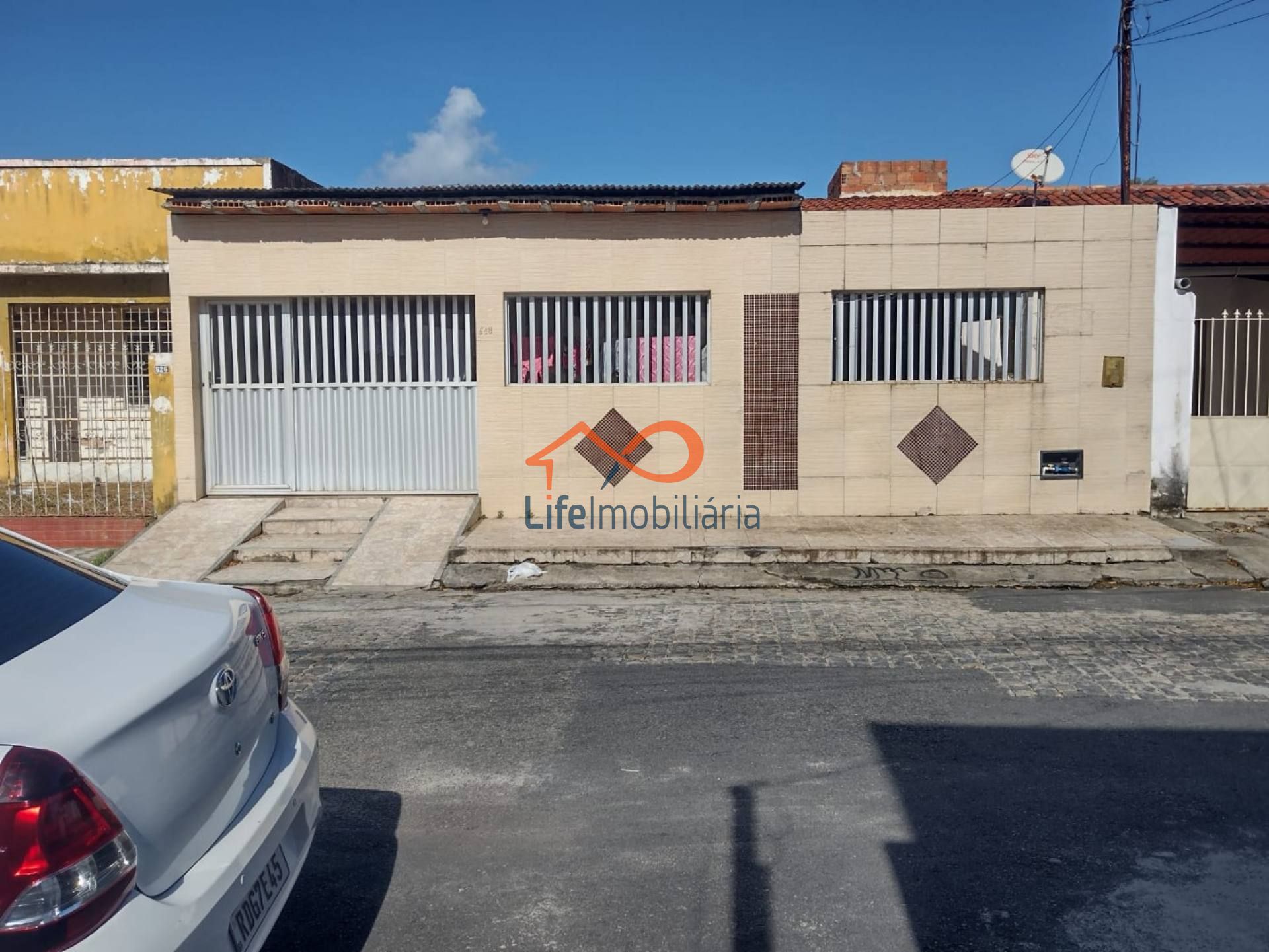 Casa à venda na Farolândia