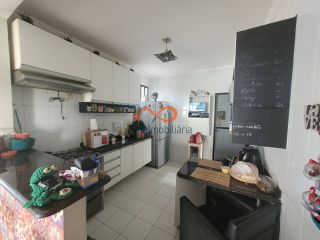 Casa à venda no Condominio Atlantic Beach 1