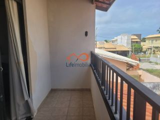 Casa à venda no Condominio Atlantic Beach 1