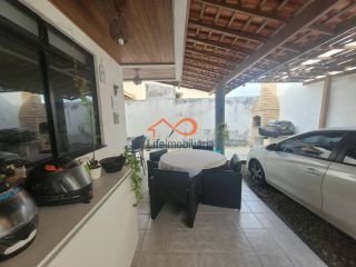 Casa à venda no Condominio Atlantic Beach 1