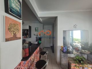 Casa à venda no Condominio Atlantic Beach 1