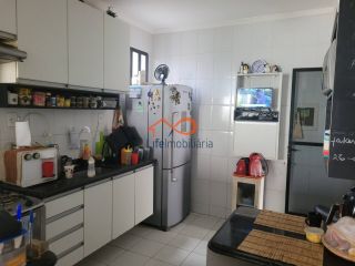 Casa à venda no Condominio Atlantic Beach 1