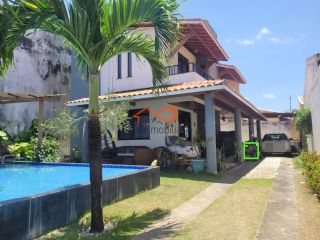 Casa à venda no Condominio Atlantic Beach 1