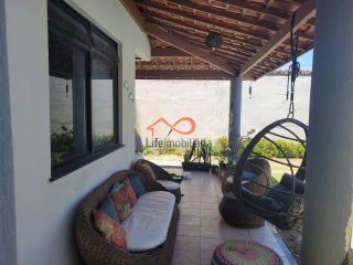 Casa à venda no Condominio Atlantic Beach 1