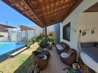 Casa à venda no Condominio Atlantic Beach 1