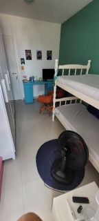 Apartamento à venda no Condomínio Concept Tower na Atalaia