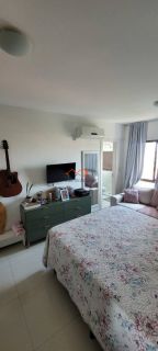 Apartamento à venda no Condomínio Concept Tower na Atalaia