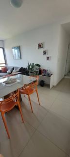 Apartamento à venda no Condomínio Concept Tower na Atalaia