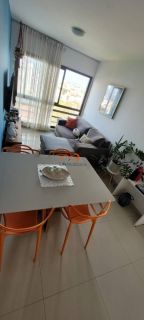 Apartamento à venda no Condomínio Concept Tower na Atalaia