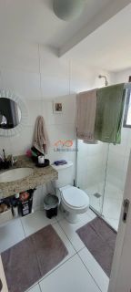 Apartamento à venda no Condomínio Concept Tower na Atalaia