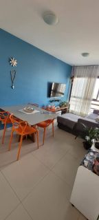 Apartamento à venda no Condomínio Concept Tower na Atalaia