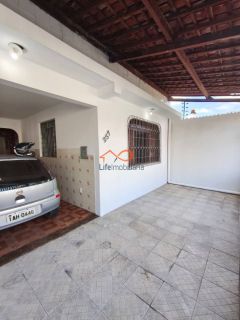 Casa a venda no Bairro Industrial