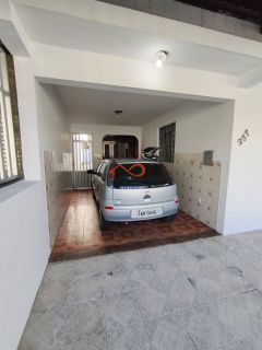 Casa a venda no Bairro Industrial