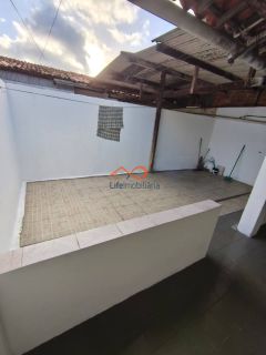 Casa a venda no Bairro Industrial