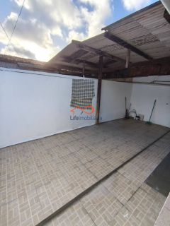 Casa a venda no Bairro Industrial