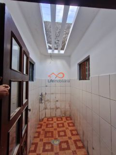 Casa a venda no Bairro Industrial