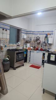 Apartamento à venda no Condomínio Edifício Serenidade