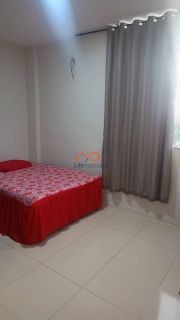 Apartamento à venda no Condomínio Edifício Serenidade