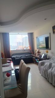 Apartamento à venda no Condomínio Edifício Serenidade