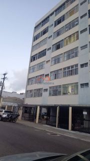 Apartamento à venda no Condomínio Edifício Serenidade