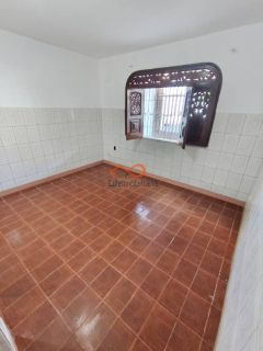 Casa para alugar no Bairro Industrial