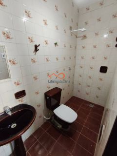 Casa para alugar no Bairro Industrial