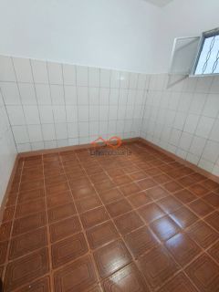 Casa para alugar no Bairro Industrial