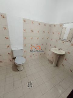 Casa para alugar no Bairro Industrial