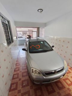 Casa para alugar no Bairro Industrial