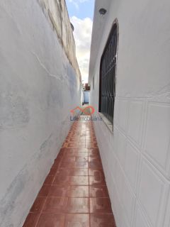 Casa para alugar no Bairro Industrial