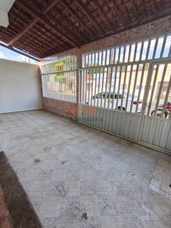 Casa para alugar no Bairro Industrial