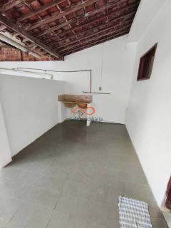 Casa para alugar no Bairro Industrial