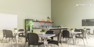 Lote à venda no Condomínio Marés do Maluí em Capoã na Barra dos Coqueiros