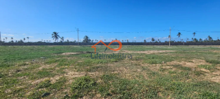 Lote à venda no Condomínio Marés do Maluí em Capoã na Barra dos Coqueiros