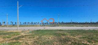 Lote à venda no Condomínio Marés do Maluí em Capoã na Barra dos Coqueiros