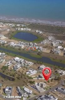 Lote à venda no Condomínio Damha Residencial Sergipe no Bairro Brisas da Atalaia na Barra dos Coqueiros