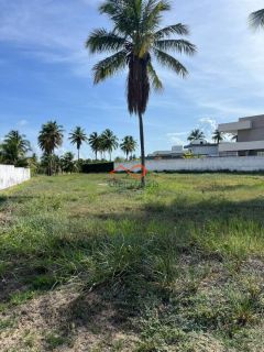 Lote à venda no Condomínio Damha Residencial Sergipe no Bairro Brisas da Atalaia na Barra dos Coqueiros