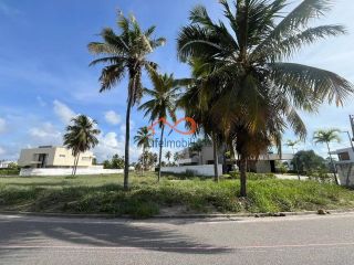 Lote à venda no Condomínio Damha Residencial Sergipe no Bairro Brisas da Atalaia na Barra dos Coqueiros