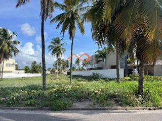 Lote à venda no Condomínio Damha Residencial Sergipe no Bairro Brisas da Atalaia na Barra dos Coqueiros