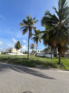 Lote à venda no Condomínio Damha Residencial Sergipe no Bairro Brisas da Atalaia na Barra dos Coqueiros